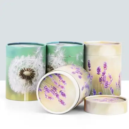 Scatter Tubes Wholesale